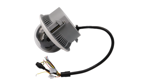 Luminys - P5C-4SA32 - P5-S Mainstream Series 4MP 32x LumiSearch In-Ceiling PTZ