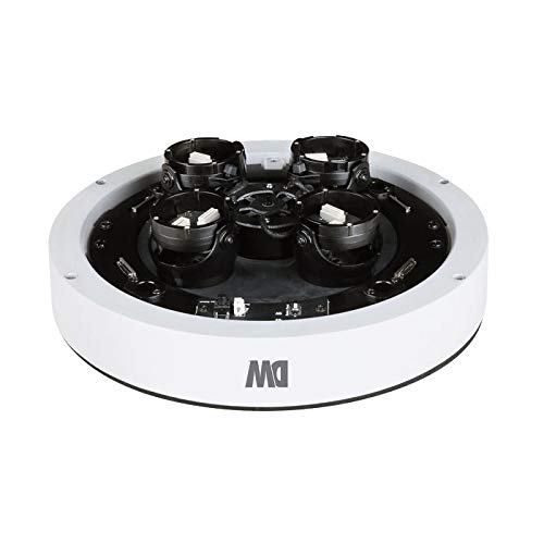 Digital Watchdog (DWC-PVX16W) MEGApix 16MP Flexible Panoramic Indoor/Outdoor Vandal Dome Camera