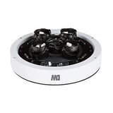 Digital Watchdog (DWC-PVX16W) MEGApix 16MP Flexible Panoramic Indoor/Outdoor Vandal Dome Camera