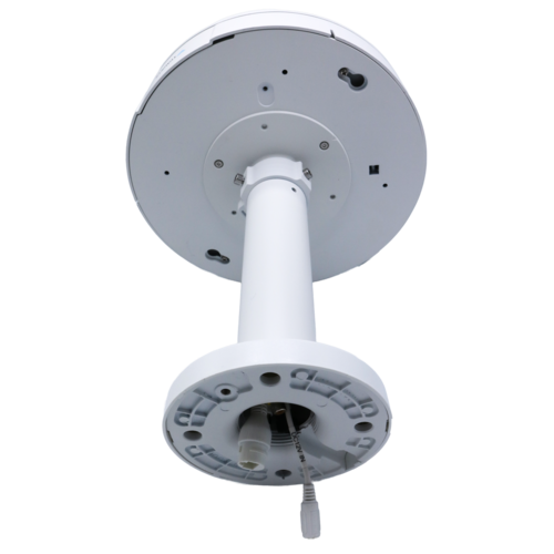 Luminys - N9P-20RAV - N9 Specialty Series 4 x 5MP Directional Camera with 2.8-12 mm Lenses, IR LEDs