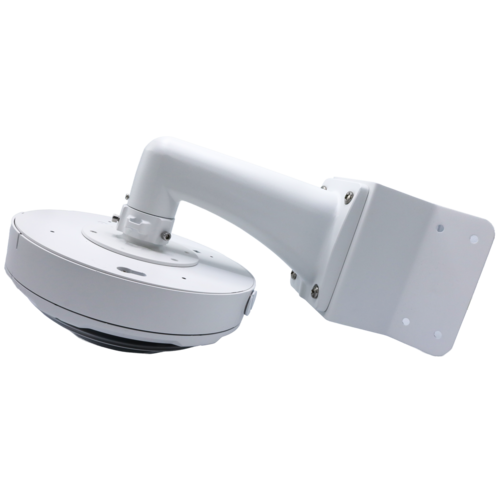 Luminys - N9P-20RAV - N9 Specialty Series 4 x 5MP Directional Camera with 2.8-12 mm Lenses, IR LEDs