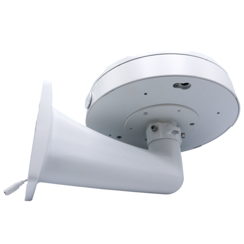 Luminys - N9P-20RAV - N9 Specialty Series 4 x 5MP Directional Camera with 2.8-12 mm Lenses, IR LEDs