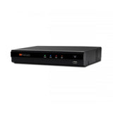 DWD IP Plus NVR Supports 9 Cameras 2T