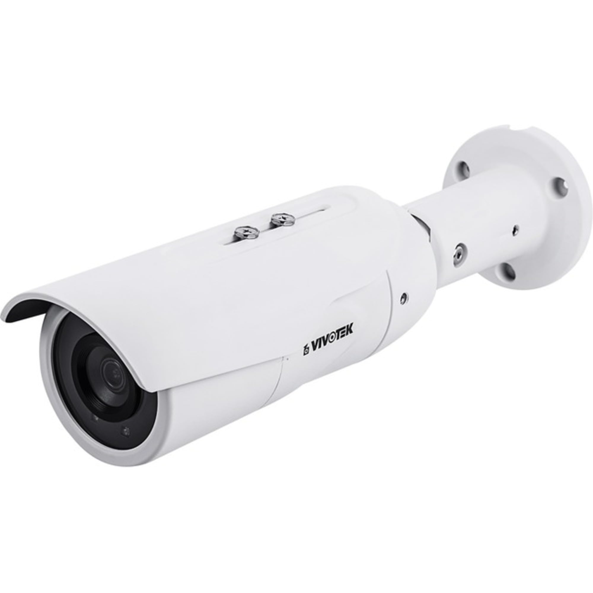 VIVOTEK IB9389-EH-v2 LAN IP Surveillance Camera 2560 x 1920 Pixels Multi-Coloured