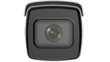 Hikvision - iDS-2CD7A46G0/P-IZHSY 2.8-12mm - 4MP DeepinView ANPR LPR Moto Varifocal Bullet Camera