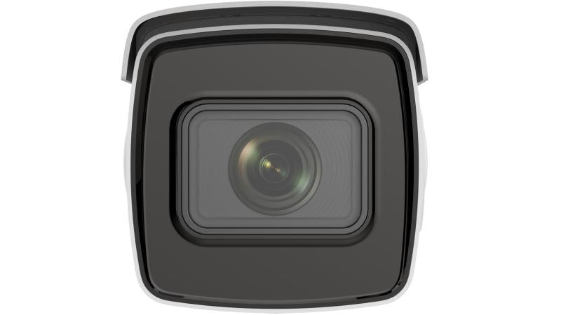 HIKVISION - iDS-2CD7A46G0/P-IZHSY 8-32mm - LPR 4MP BLT 8-32mm