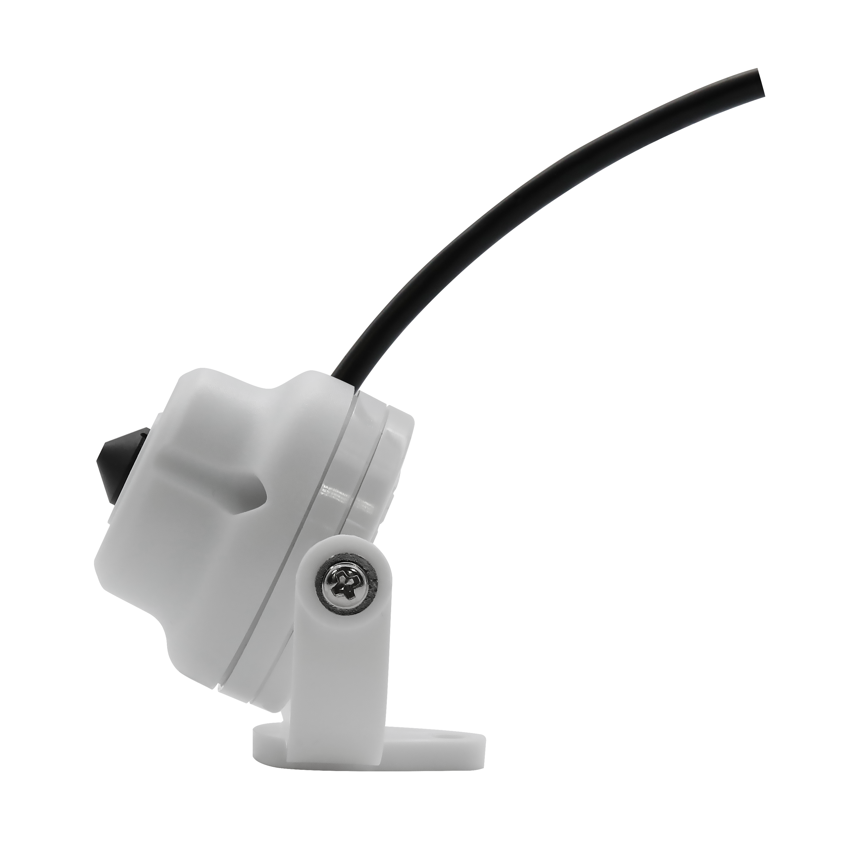 Digital Watchdog - DWC-MPPH2W28TW - MEGApix 2.1MP/1080p pinhole IP camera with fixed lens with IVA+ license