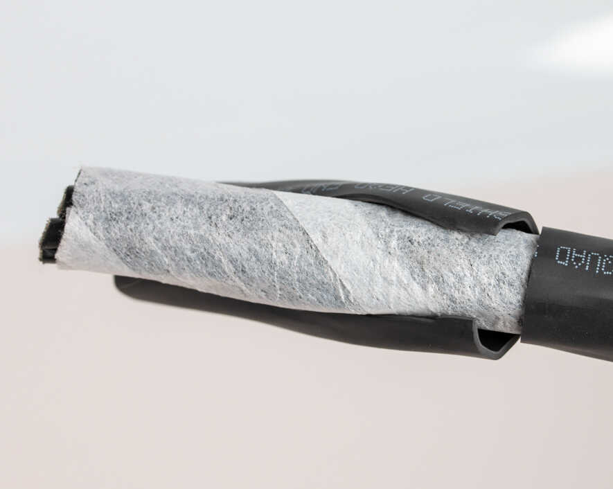 Jonard Tools - CST-1140 - Round Cable Strip & Ring Tool for Cables 4.5 - 29 mm in Diameter
