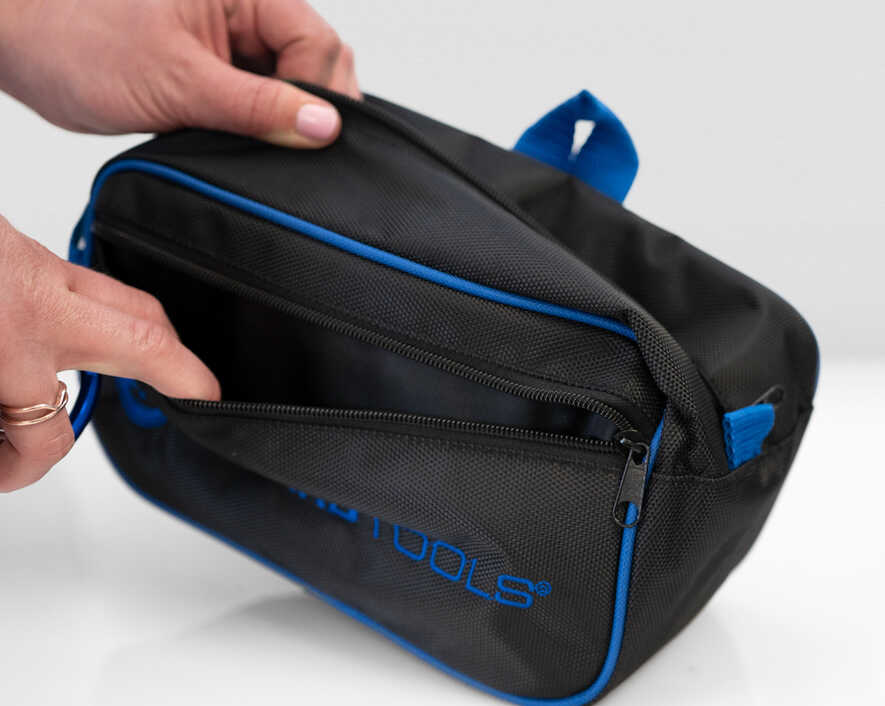 Jonard Tools - TK-287 - Fiber Optic Cleaning Kit+