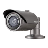 TECHWIN 5M H.265 NW IR Bullet Camera/QNO-8020R /