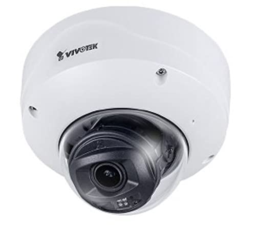 Vivotek - FD9167-HT-v2