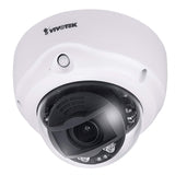 Vivotek Fixed Dome Network Camera/ FD9165-HT