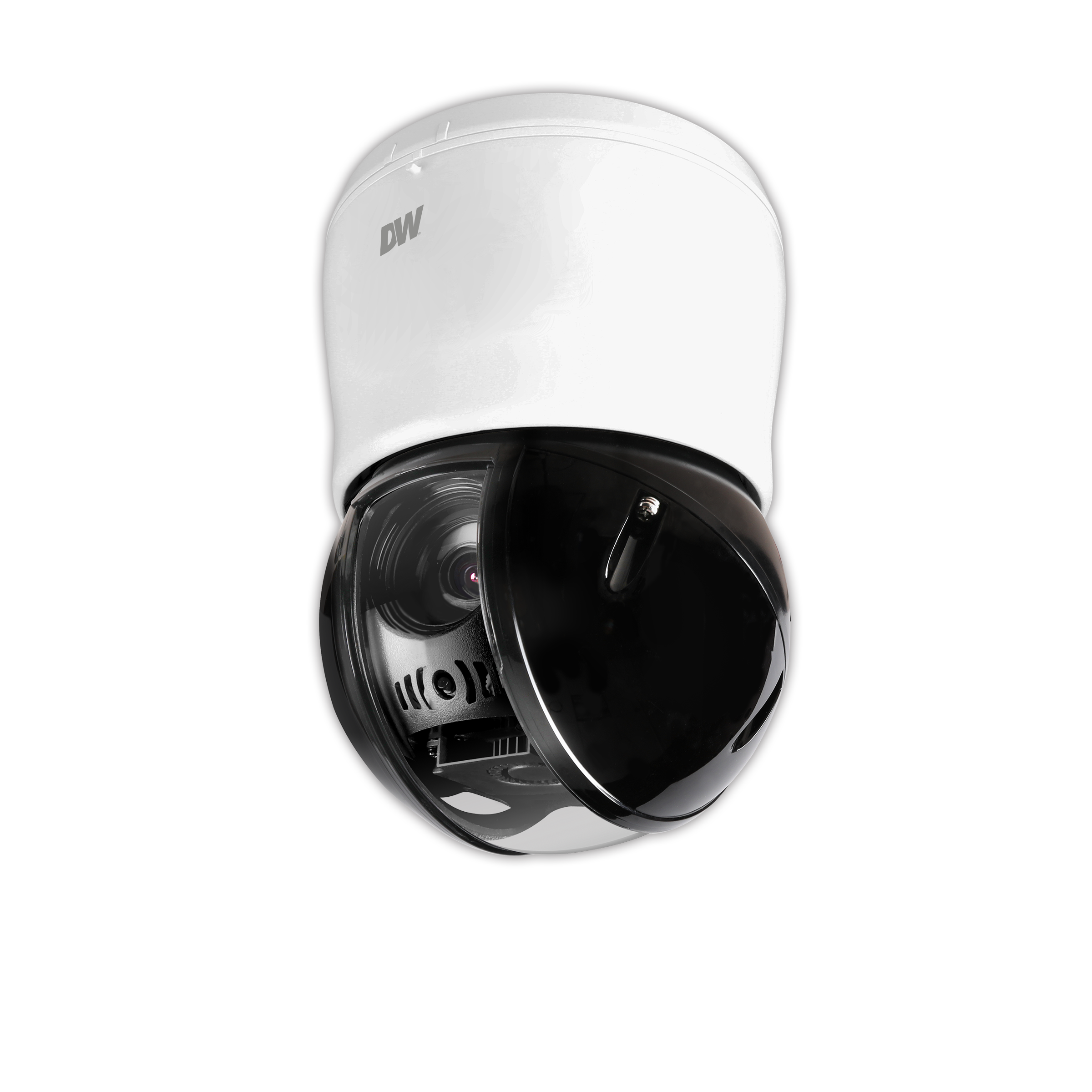 Digital Watchdog - DWC-MPTZ230XTW - MEGApix 2.1MP/1080p PTZ IP Camera with a Vari-focal Lens, 30x Optical Zoom and IR
