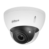 Dahua - N85FL7Z - ePoE 8MP AcuPick IP Dome 2.7-12mm IR Starlight+, Pro Series