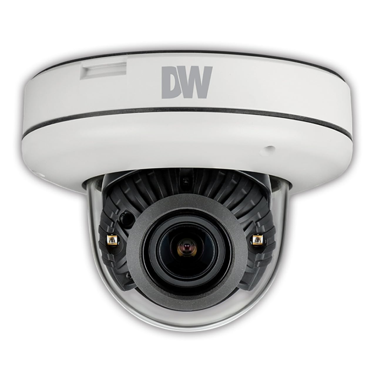 Digital Watchdog (DWC-MV82DiVT) MEGApix Indoor/Outdoor Vandal Dome Camera