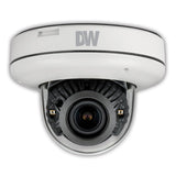 Digital Watchdog (DWC-MV82DiVT) MEGApix Indoor/Outdoor Vandal Dome Camera