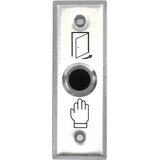 GeoVision - 81-IRBIB25-0010 - GV-Infrared Button IB-25 Infrared Button Slim Type