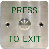 GeoVision - 81-PB220-001 - PB22 Push Button
