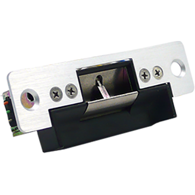 GeoVision - 81-ST124-001 - GV-EL124S Electric Strike