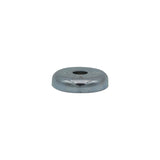Magdaddy - 82000 - N45M Round Magnet Mount, 16 lbs, 4.9mm Hole Size