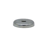 Magdaddy - 82001 - N45M Round Magnet Mount, 26 lbs, 5mm Hole Size