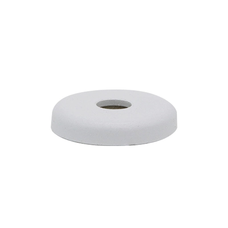 Magdaddy - 82004-10 - N45M Round Magnet Mount, 26 lbs, 6.55mm Hole Size, 1