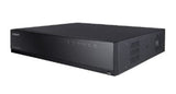 HANWHA TECHWIN HRX-821-16TB 8MP 8 Channel Analog + 2 Channel Network AHD/HDTVI/HDCVI/CVBS/IP inputs Pentabrid DVR (16TB HDD Included)