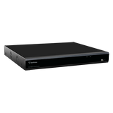 GeoVision - 84-SNR162W-001U - 16CH 4K Standalone 2 Bay SNVR