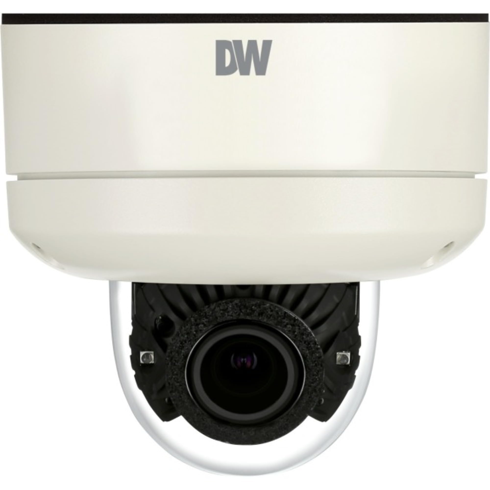 Digital Watchdog (DWC-V4283WTIR) Star-Light AHD Series, Snapit Vandal Dome Camera