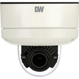 Digital Watchdog (DWC-V4283WTIR) Star-Light AHD Series, Snapit Vandal Dome Camera