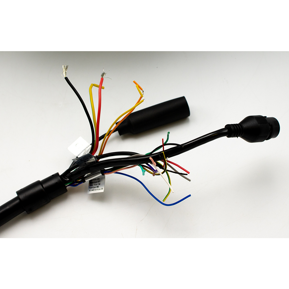 8A840WANF - EOL Replacement: 8A840PANF - EOL