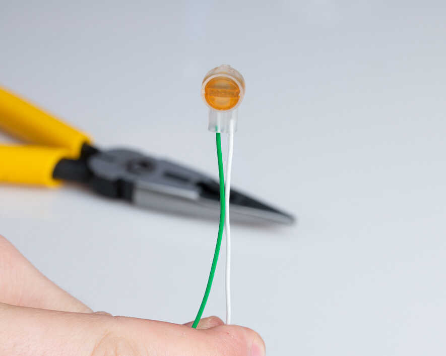 Jonard Tools - TK-U3 - Telephone Splice Connector Kit