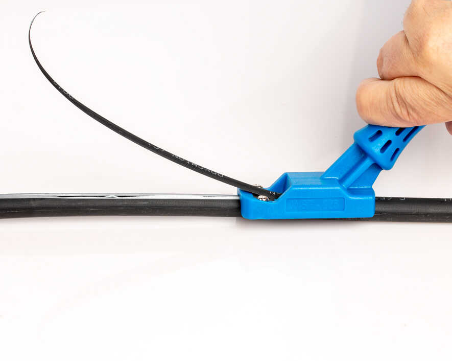 Jonard Tools - WST-225 - Window Shaving Tool