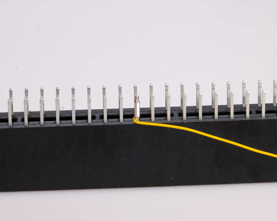 Jonard Tools - WSU-30 - Wrap-Strip-Unwrap Tool, 30 Awg