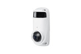 VIVOTEK C-SERIES CC9381-HV-V2 Compact Cube IP Camera, 5 MP, IR up to 20M, Outdoor