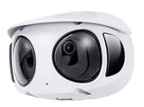 8MP 20M IR Multi Sensor Outdoor 180 Panoramic