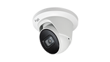 DC-D4512WERA 2.8mm - 5MP AI IR Turret Camera LightMaster NIR - IDIS