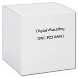 Digital Watchdog (DWC-PZ21M69T) MEGApix 21MP Panoramic 180-Degree Multi Sensor Vandal Dome