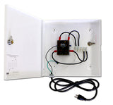 ELK - 9200 - HD Automation Relay, DPDT, 30A contacts, 110VAC input