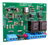 ELK - 941 - Alarm Output Director, Separates Single Output to 2