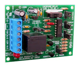 ELK - 960 - Delay Timer Relay, 12/24V, 1 Sec. - 60 Min.