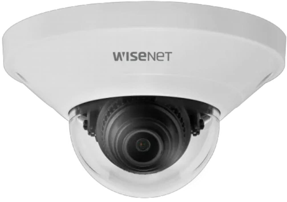 TECHWIN 5M H.265 NW Dome Camera(Q Mini) / QND-8011 /