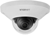 TECHWIN 5M H.265 NW Dome Camera(Q Mini) / QND-8011 /