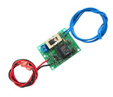 ELK - 965 - Low Battery Cutoff & Master Power Switch