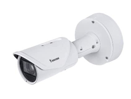 Outdoor Bullet 2MP Camera, VARI-Focal Lens and Remote Focus.