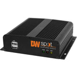 Digital Watchdog (DW-HDSPOTMOD) Live Monitoring of 4 Cameras Simultaneously, Supports up to 5MP Resolution Cameras, Single Camera View and 4 Camera Full Screen Sequencing