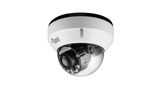 DC-D4216WRX 2.8mm - Full HD Vandal-Resistant IR Dome Camera  - IDIS