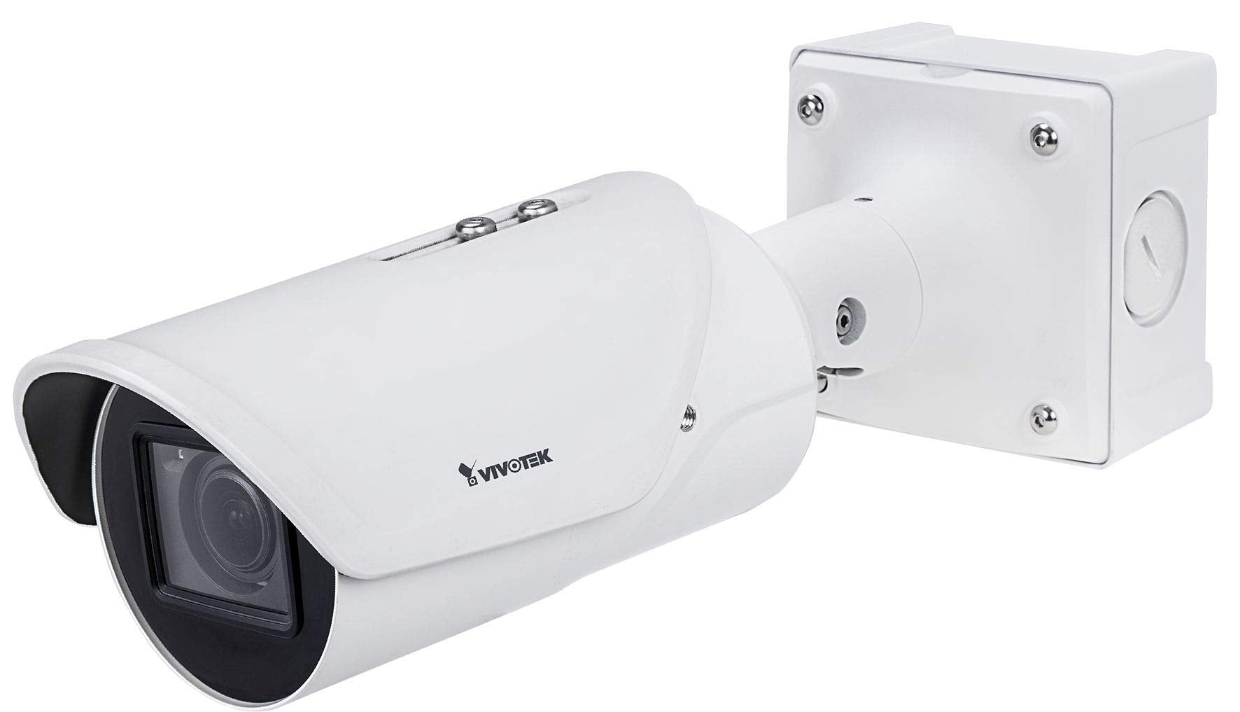 Vivotek Supreme IB9365-EHT-A Bullet IP Camera 2MP 60fps IR Outdoor 4-9 mm