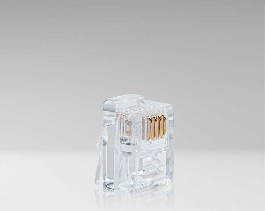Jonard Tools - TK-RJ45 - Network Tool Kit