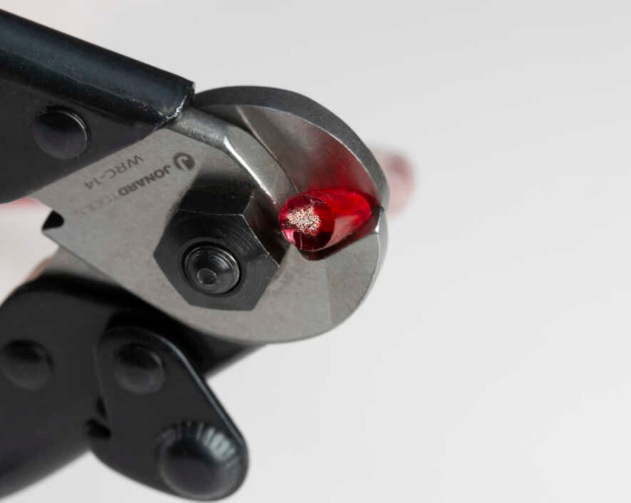Jonard Tools - WRC-14 - Wire Rope And Cable Cutter